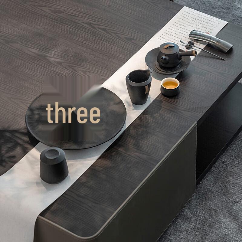 Premium Ceramic Chinese Tea Set