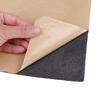 1Pc 30*50Cm Auto Adhesive Cotton Insulation Foam Car Sound Proofing Deadener