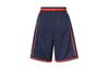 Nike Basketball Shorts Men's Midnight Marine Moderate Straight Fit Pants FB9033-410