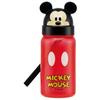Skater salmu pudele, kas sagriezta ar salmu ūdens pudeli Mikipeles Disney 350 ml PBS3STD