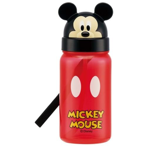 Skater salmu pudele, kas sagriezta ar salmu ūdens pudeli Mikipeles Disney 350 ml PBS3STD