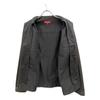 Supreme Black Marlboro Work Jacket Jacket M blackUsed