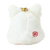 Sanrio Mascot Holder with Hanamaru Ghost Ages 6 and Up 636509 (Together Friends) - - -