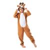 Cute Moose Cute Reindeer Christmas Clothing Game Costume Event Cultural Department Store Event Atmosphere Is Christmas Moose Set Costume Clothes