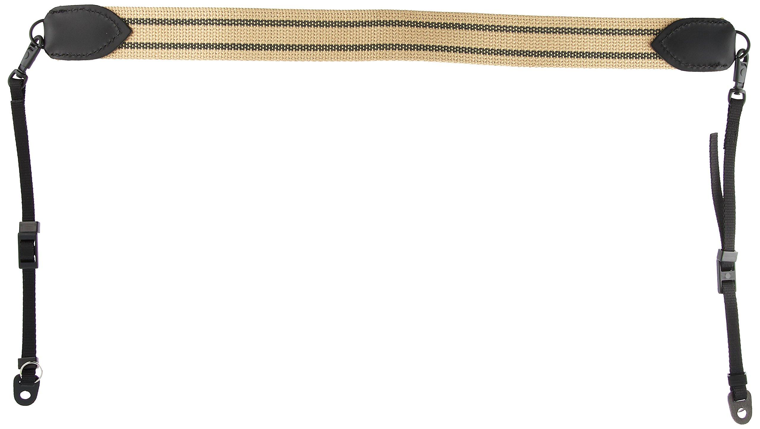 

[DOMKE] Donke Strap 1.5 Inch with Swivel Tan 742-1TN