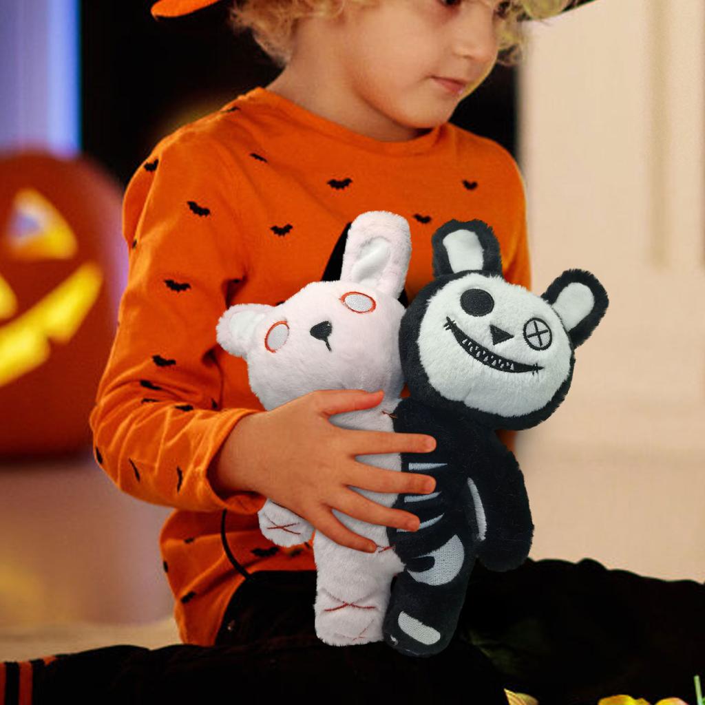 Game Peripheral Dolls And Figurines