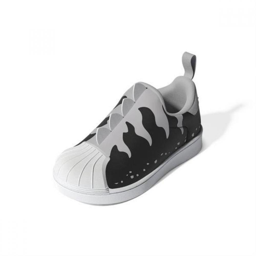 

Adidas Adidas kids superstar 360 I GX3271
