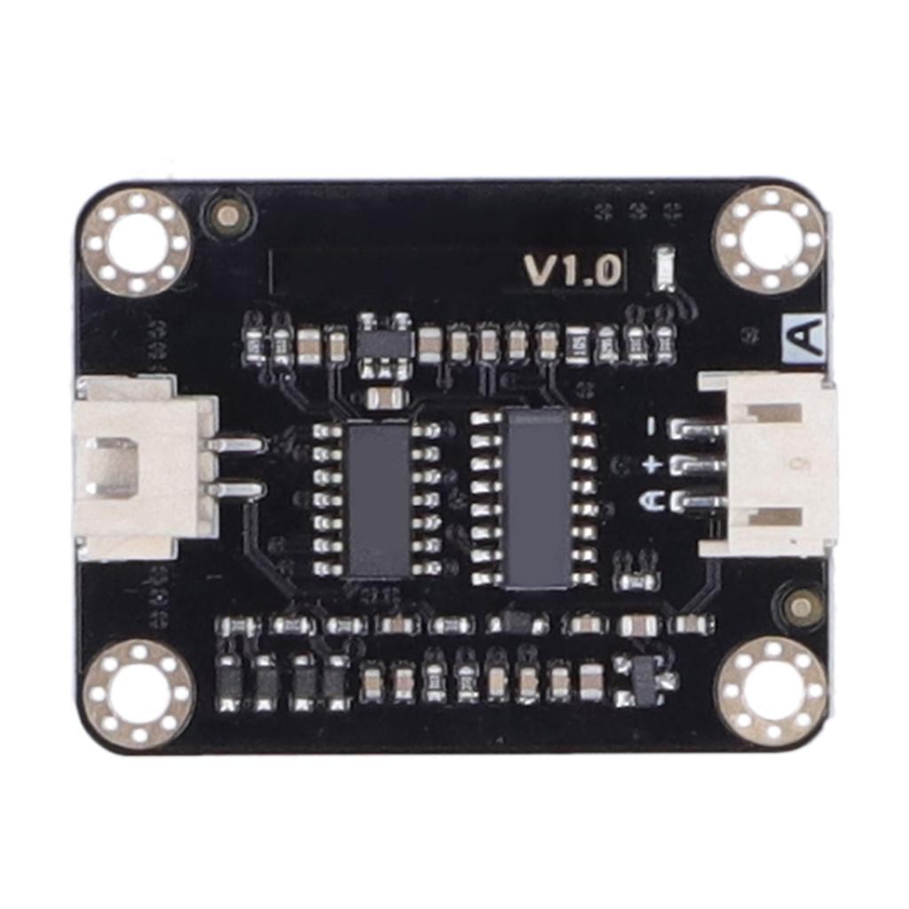 Analogový modul senzoru TDS, monitorování kvality vody, komponenty pro průmyslové řízení 3,3–5,5 V