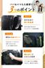 Kick Guards for Car Rear Seatback and Seat Covers to Prevent Staining [Nurse-Supervised] Seats, Pockets, (2-Pack)