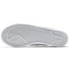 Nike Blazer Low LE Triple White Women Sneakers AV9370-111