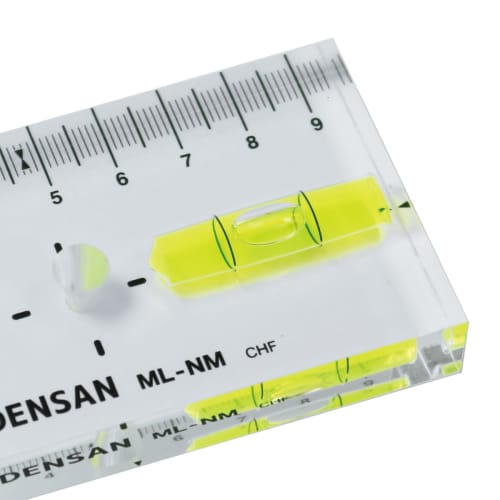 Jefcom Switch Box Scribing Level ML-NM