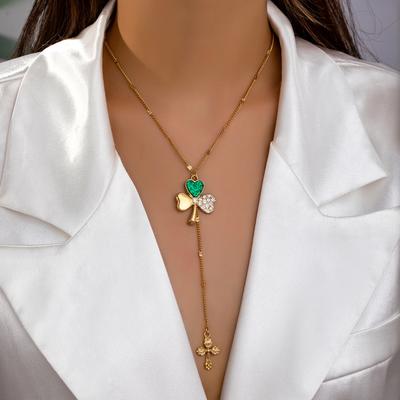 Fashion Necklace For Women Ladies