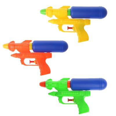 Dětský super letní prázdninový blaster Dětský stříkací plážové hračky Stříkací pistole Vodní pistole Dárkové hračky
