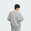 adidas Unisex Casual Crewneck Sweatshirt