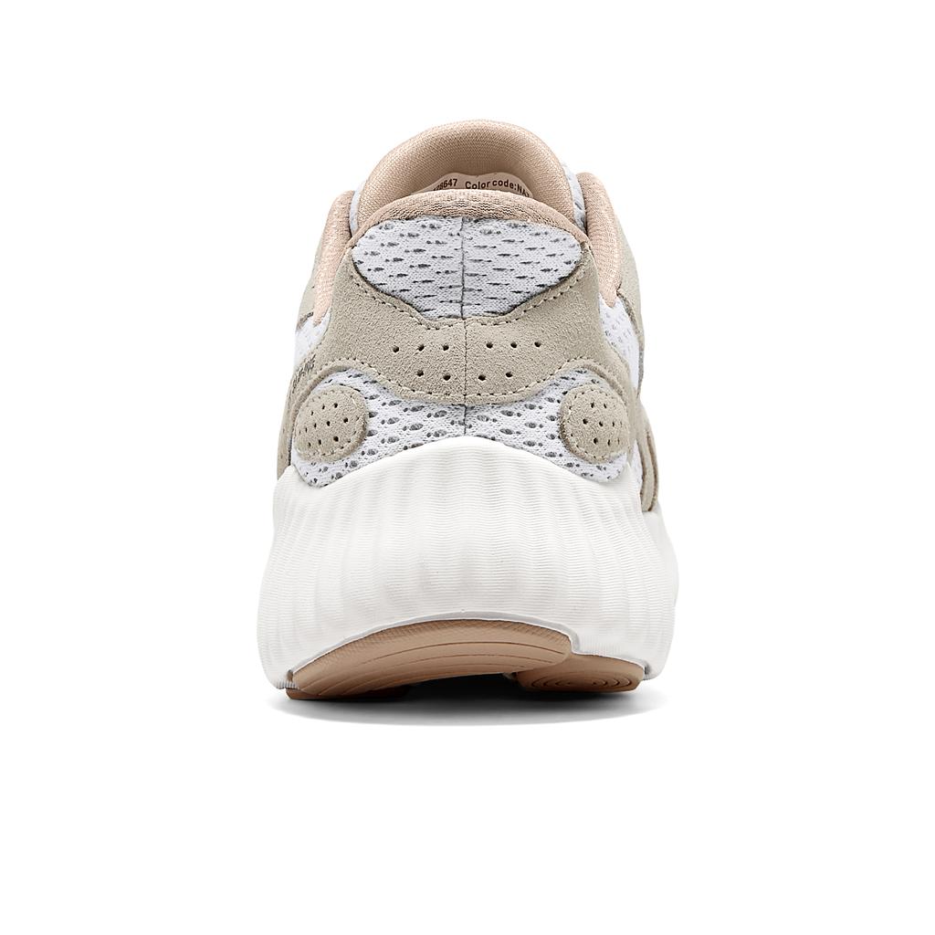 Skechers Go Series Fashion Comfortable Durable Low Top Running Shoes Women Sneakers Brown 128647-NAT