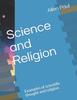 Bok Science and Religion : Examples of Scientific Thought and Religion
