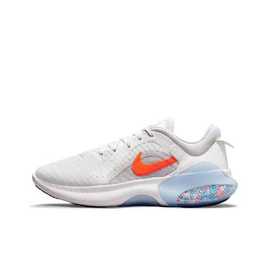 

Nike Wmns Joyride Dual Run 2 White Hyper Crimson CT0311-100 EU 36.5 білий/багряний