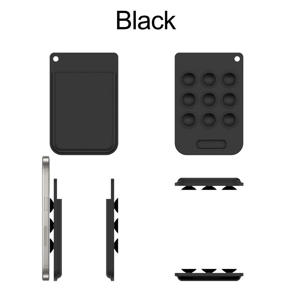 

Чехол для диктофона Яркие цвета Легко установить Улучшенная защита чёрный