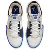 Air Jordan One Take 5 Quai 54 PF Summit White Off-Noir Streetball Trainers HF0017-100