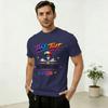 Unisexs TShirt Take That Tour 2026 Summer Live Hipster 100 Cotton Tees Short Sleeve T Shirts Crew Neck Clothes Plus Size