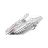 Pilot FriXion Ball 3 Slim Erasable Ballpoint 0.38mm Tri-Color Pen, Non-Color (LKFBS60UFNC)