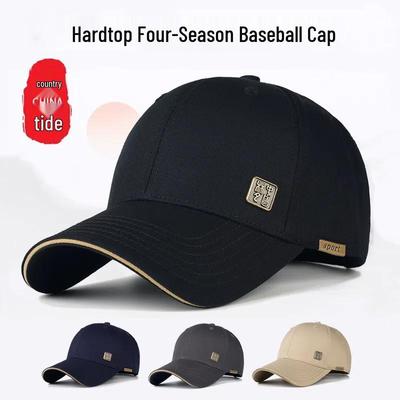 Chapéus e gorros – Bonés e boinas