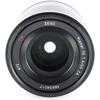 SONY (Sony) Standard Single Focus Lens Full Size Planar T*FE 50mm F1.4 ZA Zeiss Lens Genuine Lens...