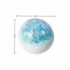 Rebound Reshape Cracking Squishy Toy Crushed Ice Sensory Fidget Ball Fidget Toy  Kids Adults