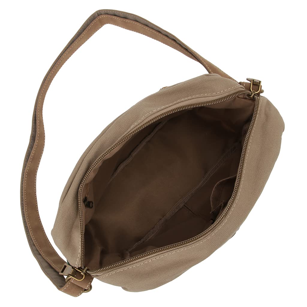 Chiemi Sacos de Ombro Madras Reciclado Xadrez Bastante Bolsa, Algodão, Sustentável, Padrão, Bolsos, 6223-000-76