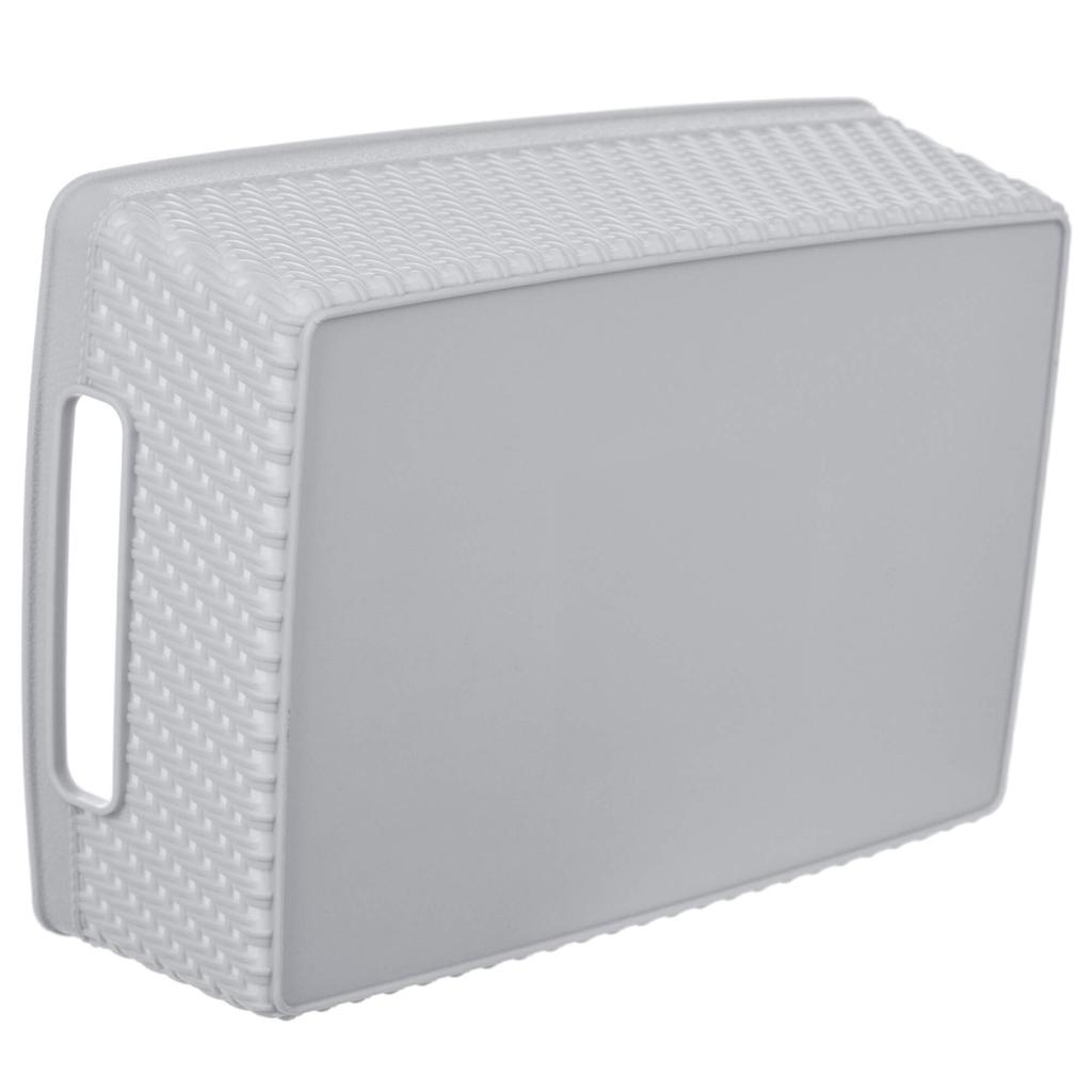 KADAX Korb Behälter Rechteckig