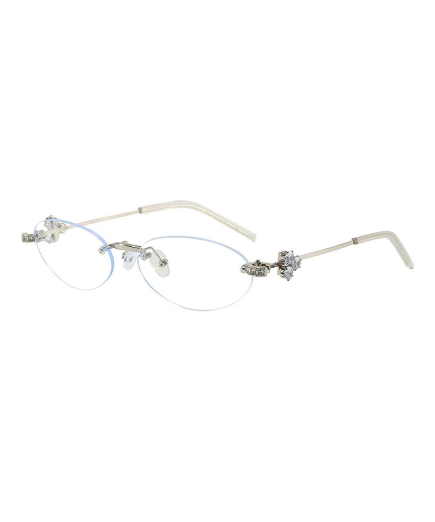 Tukyubeu 8014 (Silver-Eyewear)