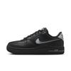 FJ7409-002 Nike Air Force 1 Dance Shoes (Women's)