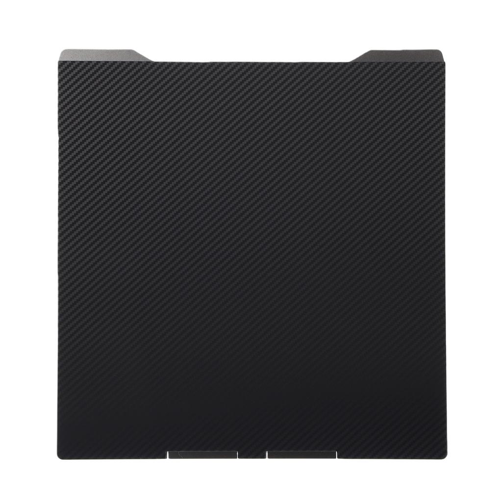 PET PEO Build Plate Fit for CREALITY K2 Pro 3D Printer 325x310mm Smooth Flexible Build Sheet Printing Platform
