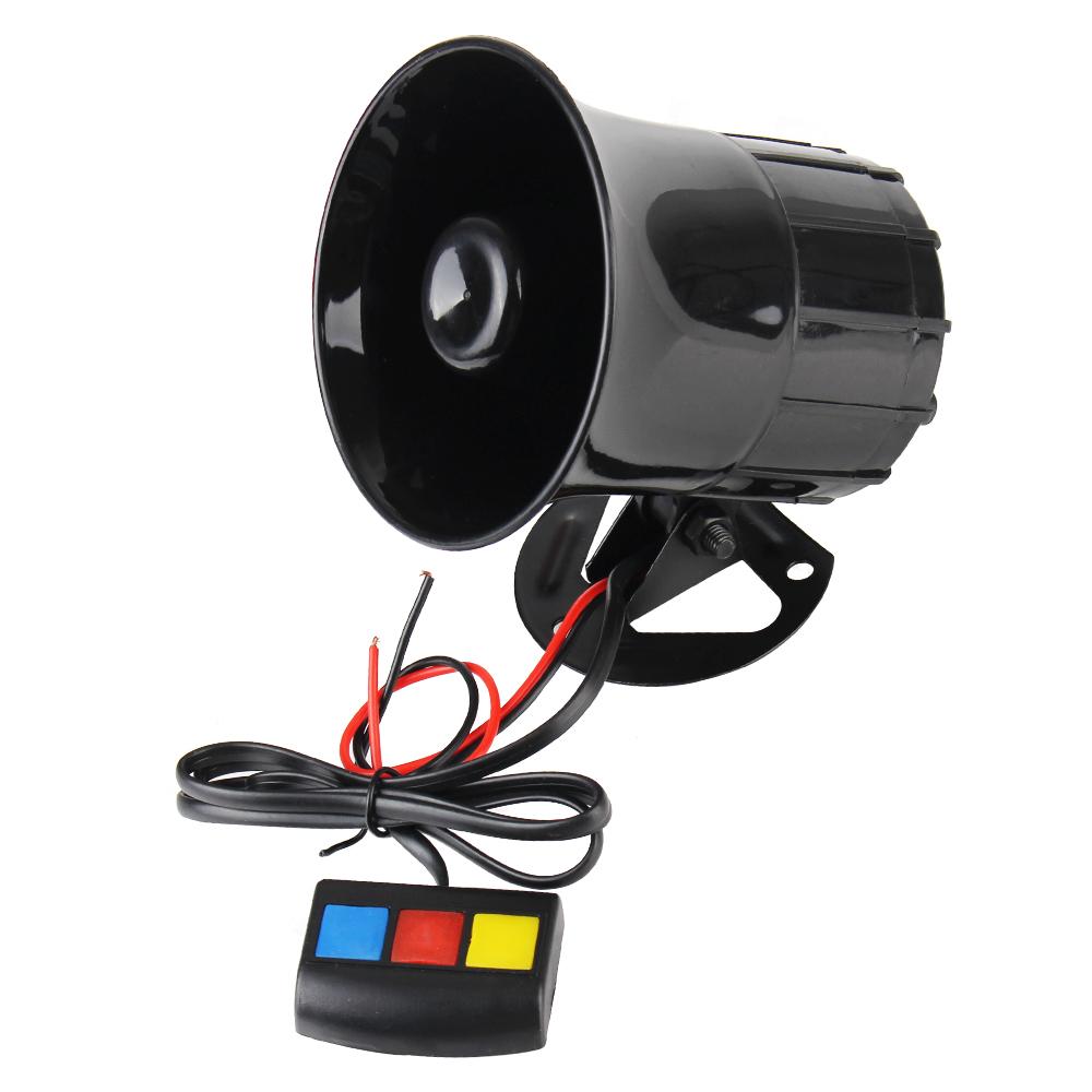 

Авто 3-тональный автомобильный гудок гудок для автомобиля 110 дБ 12 В 3-тональный звук мотоцикла 3 звука гудок громкий автомобильный гудок мотоцикла предупреждающая сигнализация сирена гудок громкий динамик Horn