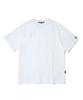 STREET STANDARD Basic Football S/S T-Shirt