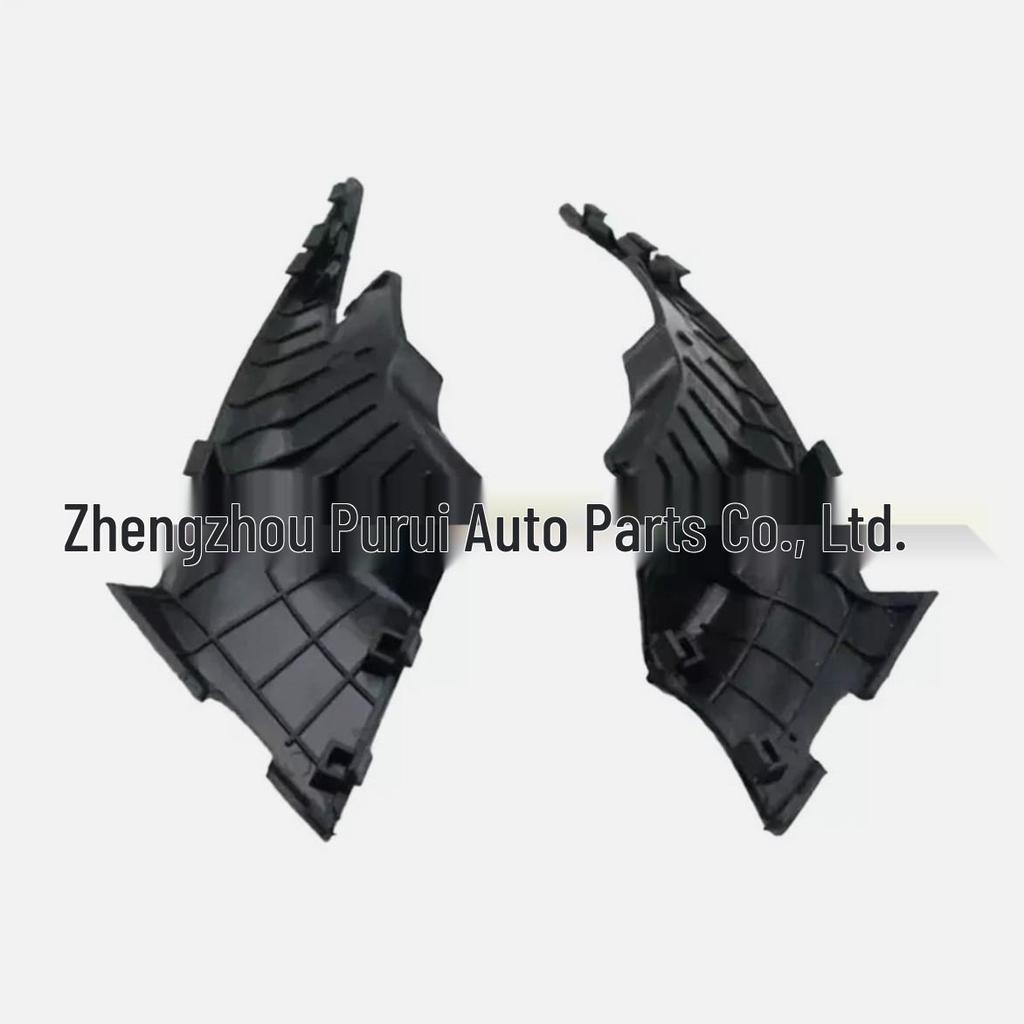 Hyundai Accent 2006-2011 Copertura Deflettore Laterale, Codici Ricambio. 86150-1E010, 86160-1E010