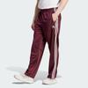 Originals Knitted Sweatpants Men's Chestnut Moderate Slim Fit Pants IN4678
