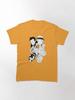 Richard Thompson Women Men Buscemi Cluster Halloween Classic T-Shirt