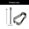 Styluses Pen Tip/Nib for Tab S11/S11Ultra Styluses Pen Tip Replacement Styluses Point Nib With Clip