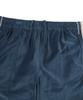 THISISNEVERTHAT Pantalone Tuta in Velluto Blu