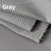 Pre-cut Non-Slip Fabric Sofa Cushion Coaster Shoes Pad Fabric Polyester Anti Slip Rubber Non Skid Fabric