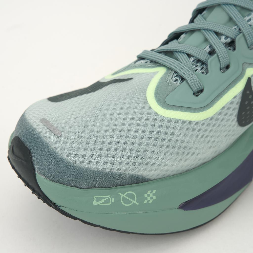 Nike Zoom Fly 6 Cannon Seaweed Herren Sneaker Blau Lichtsilber Kobalt-Bliss FN8454-003
