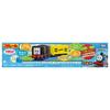 TAKARA TOMY Plarail Thomas GOGO Thomas Sing and Diesel Train Toy for Ages 3 and Up Talk!