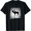 New Mexico Elk Hunting T-Shirt(1)