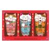 UNI CAT Duftendes Handcreme-Trio-Set