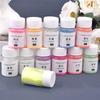 20g/Bottle Noctilucent Natural Mica Mineral Powder Soap Candle Epoxy Resin Dye Pearl  DIY Jewelry Crafts Making Accessory