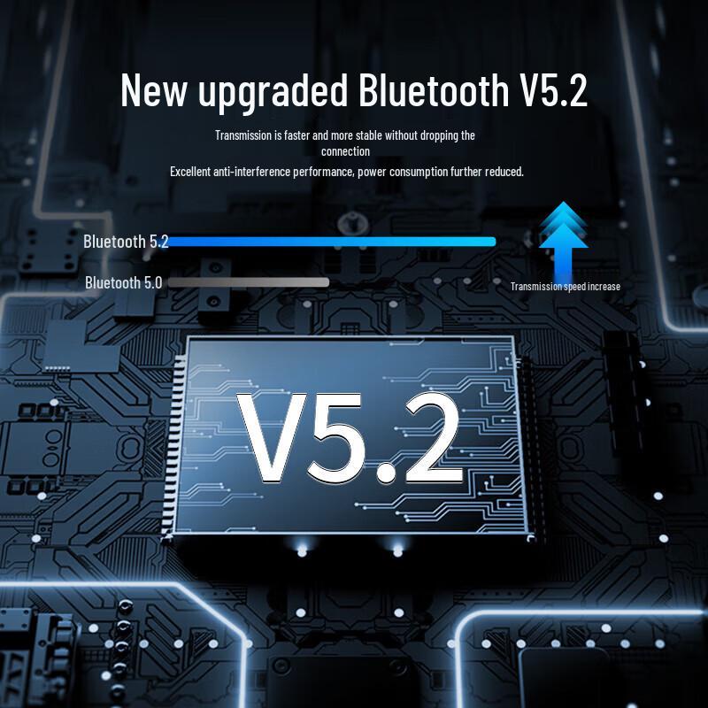 Edifier W820NB Classic Wireless ANC Headphones