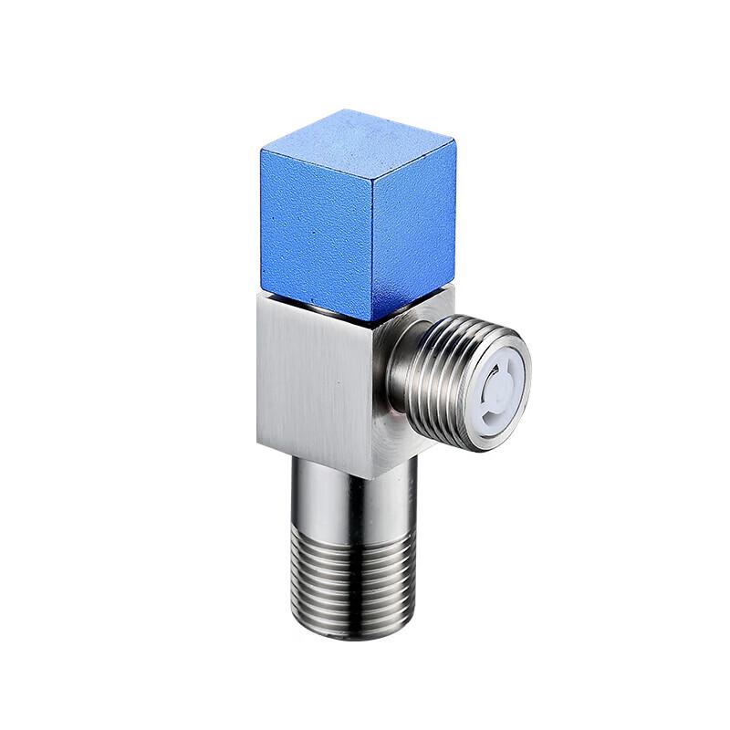 Угловой кран для водонагревателя ShuiZhiSheng Горячая и Холодная вода