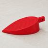 Door Seam Stopper, Leaf Shape Anti-Pinch Doorstop, Protective Door Wedge for Children, Strong Anti-Slip Grip Child Safety Doorstop