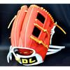 Full Leather Baseball Softball Glove Adults 11.75 Inch Professional Grade Catcher Infield Outfield Use